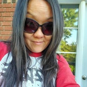 Meet your Posher, Mélissa